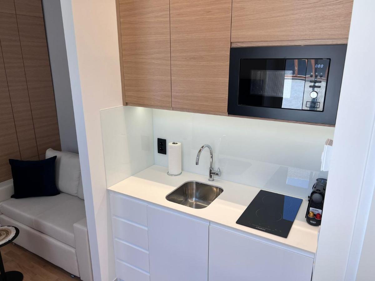 Apartament Zeus Design Erlach #37
