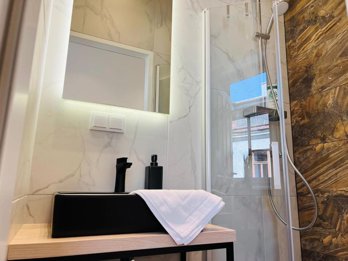 Zeus Design Erlach #37 Appartement