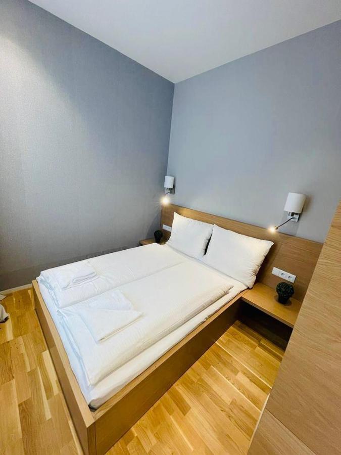 Appartement Zeus Design Erlach #37